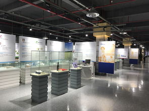 高品會展淺談 會展設(shè)計新定位，引領(lǐng)展覽服務新模式